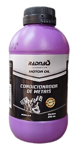 Condicionador de Metais Radnaq 200 ml