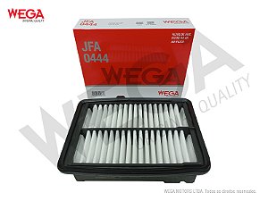 JFA444 - Filtro de ar WEGA