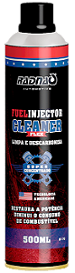 Aditivo Fuel Injector Cleaner Flex Radnaq 500ml