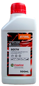 CASTROL STIHL 8017H 2T