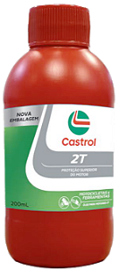 CASTROL 2T