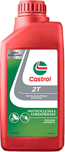 CASTROL 2T