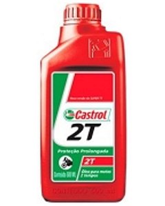 CASTROL 2T