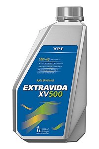 EXTRAVIDA XV500 | 10W-40