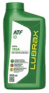 LUBRAX ATF TA
