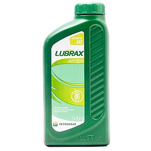 LUBRAX ATF TDX 500 ml