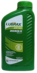 LUBRAX ATF TDX 500 ml