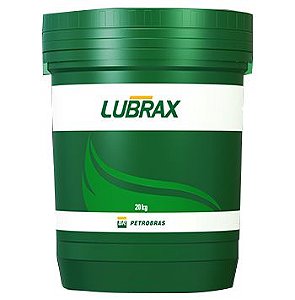 GRAXA LUBRAX CLAY 2 (NLGI2)