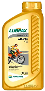 LUBRAX ESSENCIAL 2T FC