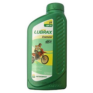 Kit C/3 Óleo Motor Diesel Top Turbo Lubrax 15w40 Mineral 3lt