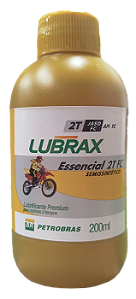 LUBRAX ESSENCIAL 2T FC