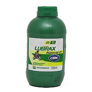 LUBRAX NAUTICA GASOLINA 2T - Perfomance Lube - Lubricantes