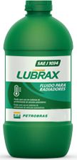 LUBRAX Fluido para Radiadores (Concentrado) - 500 ml