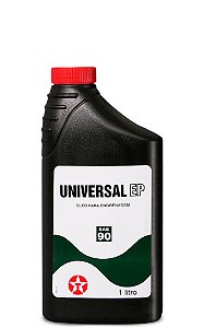 TEXACO UNIVERSAL EP 90 W  - API GL4