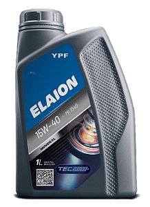 ELAION MI 1540 SL 15W40