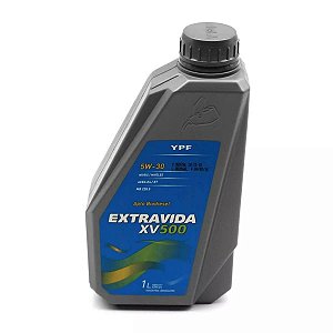EXTRAVIDA XV500 | 5W-30