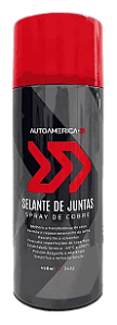 SELANTE DE JUNTA - SPRAY DE COBRE - AUTO AMÉRICA