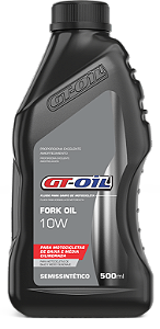 GT OIL FORK OIL 10W - SEMI SINTÉTICO