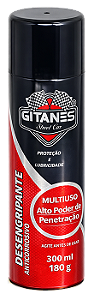 Anticorrosivo / Desengripante GITANES