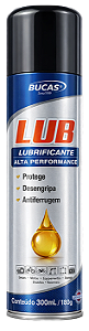 Anticorrosivo / Desengripante BUCAS LUB