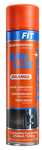 Anticorrosivo / Desingripante TECBRIL BRIL LUB FIT