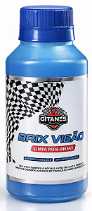 Antineblina / Limpa vidros BRIX VISÃO GITANES