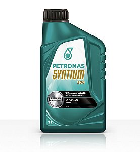 PETRONAS SYNTIUM 300 SL 20W-50