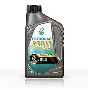 PETRONAS SYNTIUM 800 HM SL 15W-50