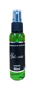 AROMATIZANTE SPRAY GITANES BAMBÚ – 60ML