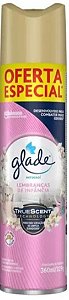 Glade Aerossol Lembranças de Infância