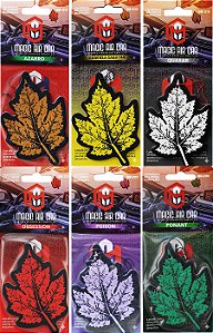 Aromatizante para Ambientes MAGIC AIR FOLHAS