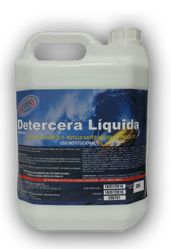 Cera Líquida DETERSID - 5 Litros