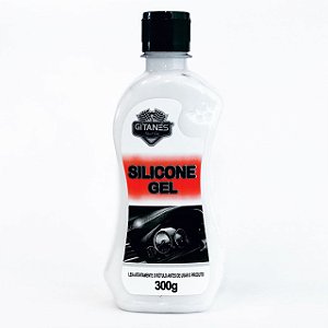 Silicone Gel GITANES - 300 g