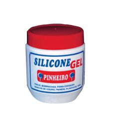 Silicone Gel PINHEIRO