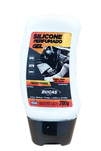 Silicone Gel BUCAS  - Tradicional