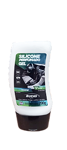 Silicone Gel BUCAS - Marine