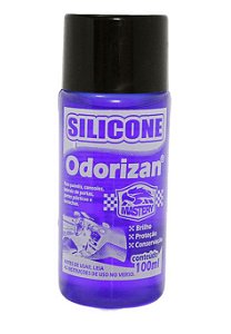 Silicone Líquido ODORIZAN