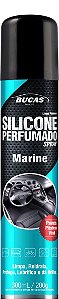 BUCAS Silicone Spray Perfumado - Marine