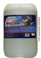 Multi Uso DETERSID - 20 Litros