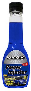 Aditivo de Combustível RADNAQ POWER INJECTOR - RADNAQ - AZUL