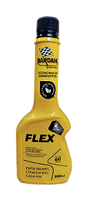 Aditivo de Combustível BARDAHL FLEX