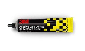 Adesivo para Juntas de Motores Diesel 3M