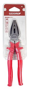 Alicate Universal Profissional 8 polegadas - GEDORE RED