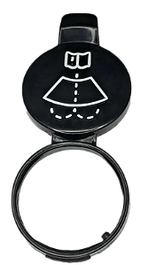 TC5304 TAMPA CLICK RESERVATORIO DE AGUA PARABRISA