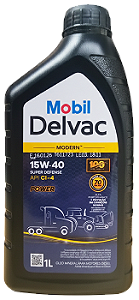 MOBIL DELVAC MODERN SD CI4 15W40