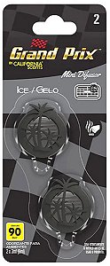 Aromatizante Grand Prix Mini Difusor ICE / Gelo