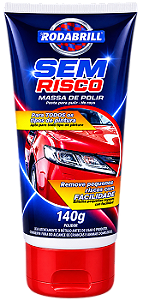 TIRA RISCOS -SEM RISCO - RODABRILL
