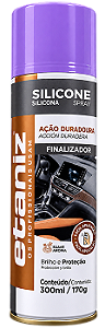 SILICONE SPRAY ETANIZ LAVANDA