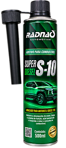 ADITIVO SUPER DIESEL S10 RADNAQ