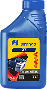 Ipiranga 2T 500 ml